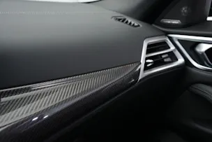 BMW M440i xDrive 48V Gran Coupé M Sport Pro Steptronic *Facelift* *Glasapplikation* *Carbon*
