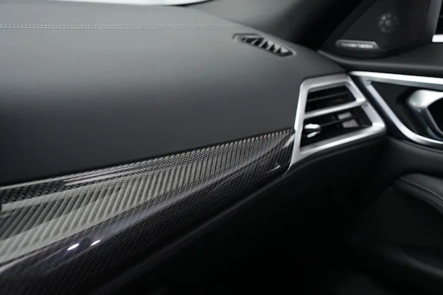 BMW M440i xDrive 48V Gran Coupé M Sport Pro Steptronic *Facelift* *Glasapplikation* *Carbon*