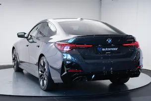 BMW M440i xDrive 48V Gran Coupé M Sport Pro Steptronic *Facelift* *Glasapplikation* *Carbon*