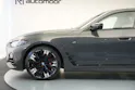 BMW M440i xDrive 48V Gran Coupé M Sport Pro Steptronic *Facelift* *Glasapplikation* *Carbon*