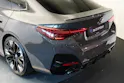 BMW M440i xDrive 48V Gran Coupé M Sport Pro Steptronic *Facelift* *Glasapplikation* *Carbon*