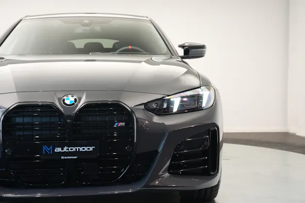 BMW M440i xDrive 48V Gran Coupé M Sport Pro Steptronic *Facelift* *Glasapplikation* *Carbon*