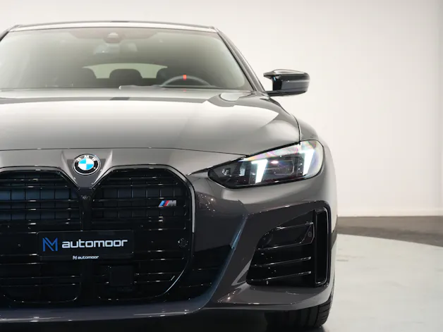 BMW M440i xDrive 48V Gran Coupé M Sport Pro Steptronic *Facelift* *Glasapplikation* *Carbon*