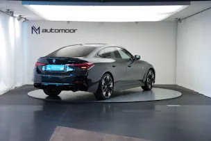 BMW M440i xDrive 48V Gran Coupé M Sport Pro Steptronic *Facelift* *Glasapplikation* *Carbon*