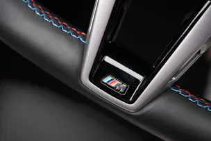 BMW M440i xDrive 48V Gran Coupé M Sport Pro Steptronic *Facelift* *Glasapplikation* *Carbon*