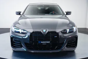 BMW M440i xDrive 48V Gran Coupé M Sport Pro Steptronic *Facelift* *Glasapplikation* *Carbon*