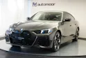 BMW M440i xDrive 48V Gran Coupé M Sport Pro Steptronic *Facelift* *Glasapplikation* *Carbon*