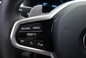 BMW M440i xDrive 48V Gran Coupé M Sport Pro Steptronic *Facelift* *Glasapplikation* *Carbon*