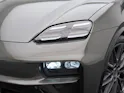 PORSCHE Macan Turbo