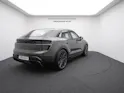PORSCHE Macan Turbo