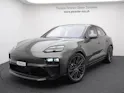 PORSCHE Macan Turbo