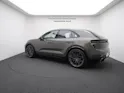 PORSCHE Macan Turbo