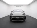 PORSCHE Macan Turbo