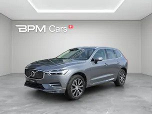 VOLVO XC60 2.0 D5 Inscription AWD