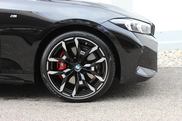 BMW 320d xDrive 48V Touring M Sport Pro 🎉1.88%-LEASINGAKTION🎉