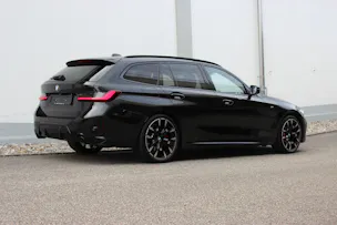 BMW 320d xDrive 48V Touring M Sport Pro 🎉1.88%-LEASINGAKTION🎉