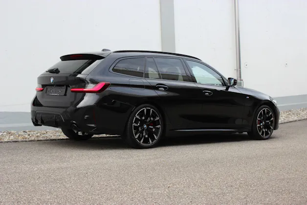 BMW 320d xDrive 48V Touring M Sport Pro 🎉1.88%-LEASINGAKTION🎉