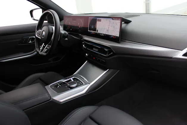 BMW 320d xDrive 48V Touring M Sport Pro 🎉1.88%-LEASINGAKTION🎉