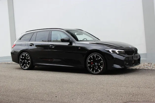BMW 320d xDrive 48V Touring M Sport Pro 🎉1.88%-LEASINGAKTION🎉