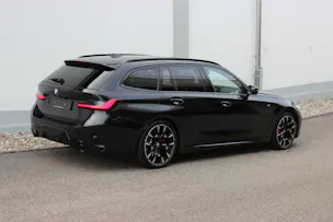 BMW 320d xDrive 48V Touring M Sport Pro 🎉1.88%-LEASINGAKTION🎉