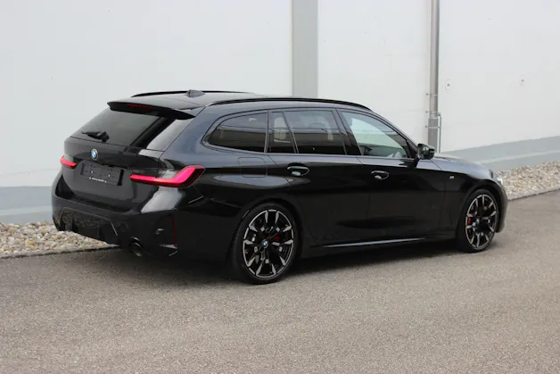 BMW 320d xDrive 48V Touring M Sport Pro 🎉1.88%-LEASINGAKTION🎉