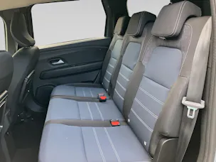 DACIA Jogger HEV 155 Journey