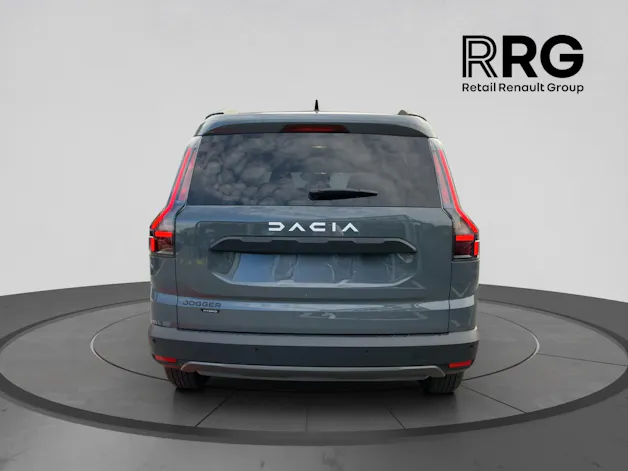 DACIA Jogger HEV 155 Journey