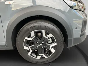 DACIA Jogger HEV 155 Journey