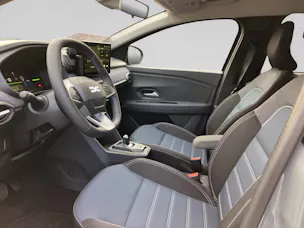 DACIA Jogger HEV 155 Journey