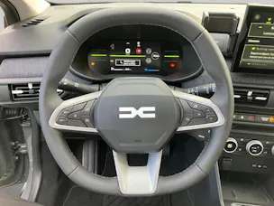 DACIA Jogger HEV 155 Journey