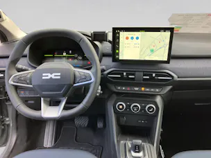 DACIA Jogger HEV 155 Journey