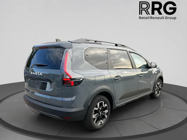 DACIA Jogger HEV 155 Journey
