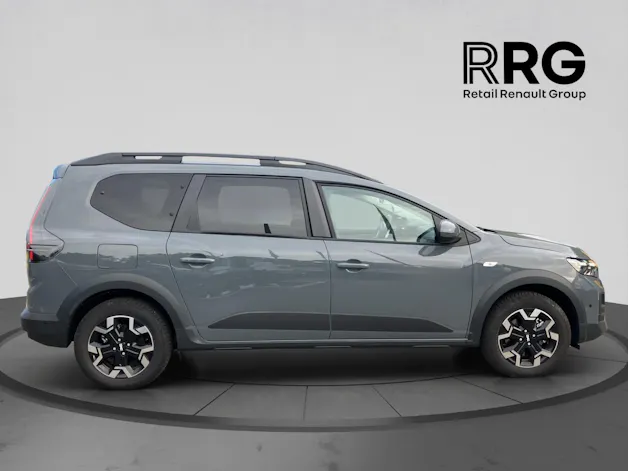 DACIA Jogger HEV 155 Journey