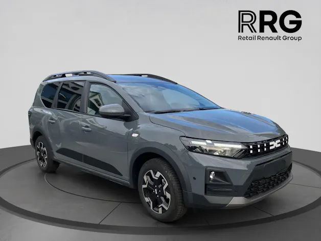 DACIA Jogger HEV 155 Journey
