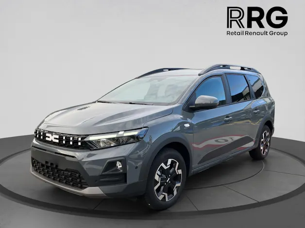 DACIA Jogger HEV 155 Journey