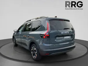 DACIA Jogger HEV 155 Journey