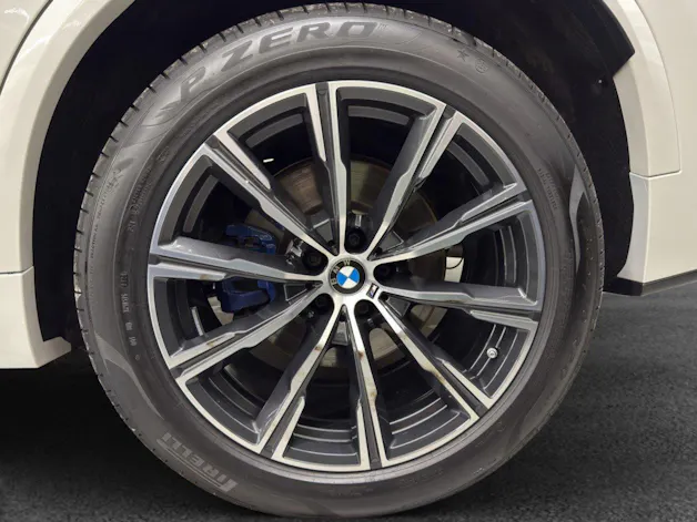 BMW X5 30d xDrive M Sport