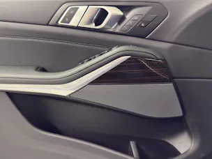 BMW X5 30d xDrive M Sport