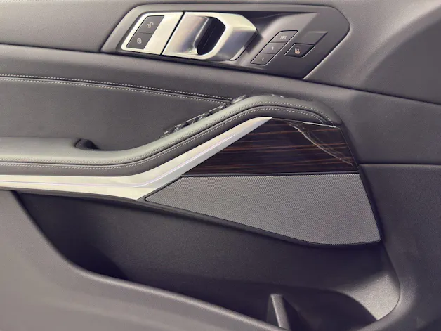 BMW X5 30d xDrive M Sport