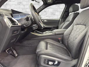 BMW X5 30d xDrive M Sport