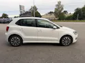 VW Polo 1.4 TDI BlueMotion Trendline