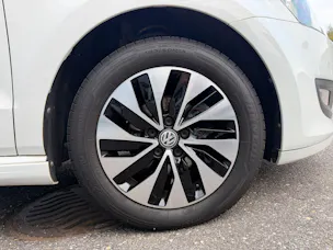 VW Polo 1.4 TDI BlueMotion Trendline