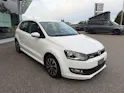 VW Polo 1.4 TDI BlueMotion Trendline