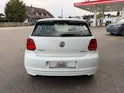 VW Polo 1.4 TDI BlueMotion Trendline