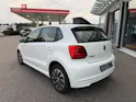 VW Polo 1.4 TDI BlueMotion Trendline