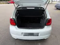 VW Polo 1.4 TDI BlueMotion Trendline