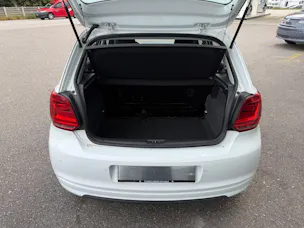 VW Polo 1.4 TDI BlueMotion Trendline