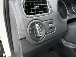 VW Polo 1.4 TDI BlueMotion Trendline