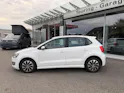 VW Polo 1.4 TDI BlueMotion Trendline