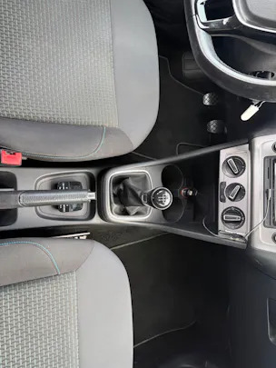 VW Polo 1.4 TDI BlueMotion Trendline